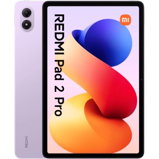 Xiaomi Redmi Pad 2 Pro 8/256GB Lavender Purple
